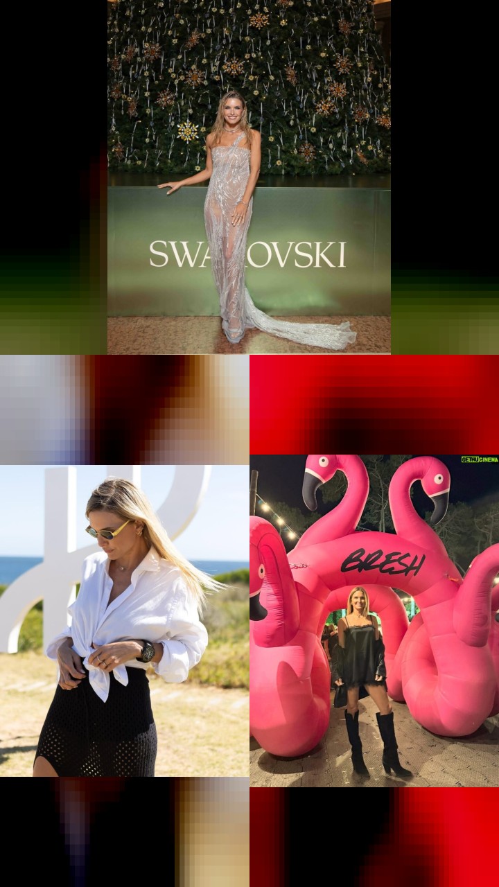 Double Tap Frenzy: Sofía Zámolo's Top 10 Instagram Pics