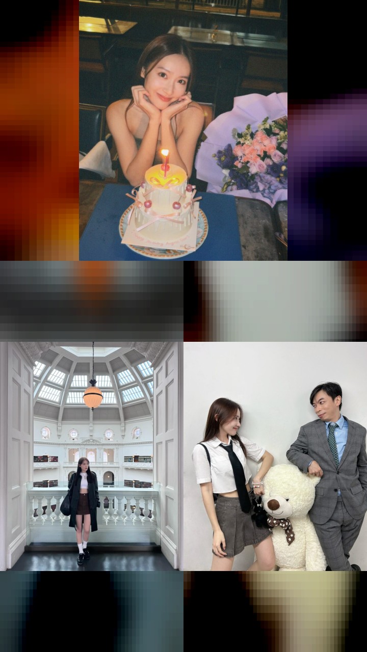 10 Must-See Instagram Posts by Sofiee Ng Hoi-Yan