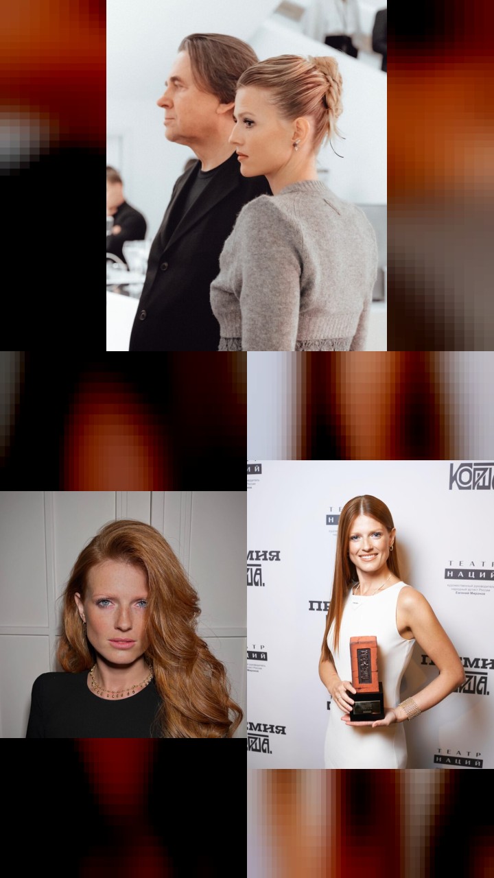 10 Most Popular Instagram Photos of Sofya Ernst