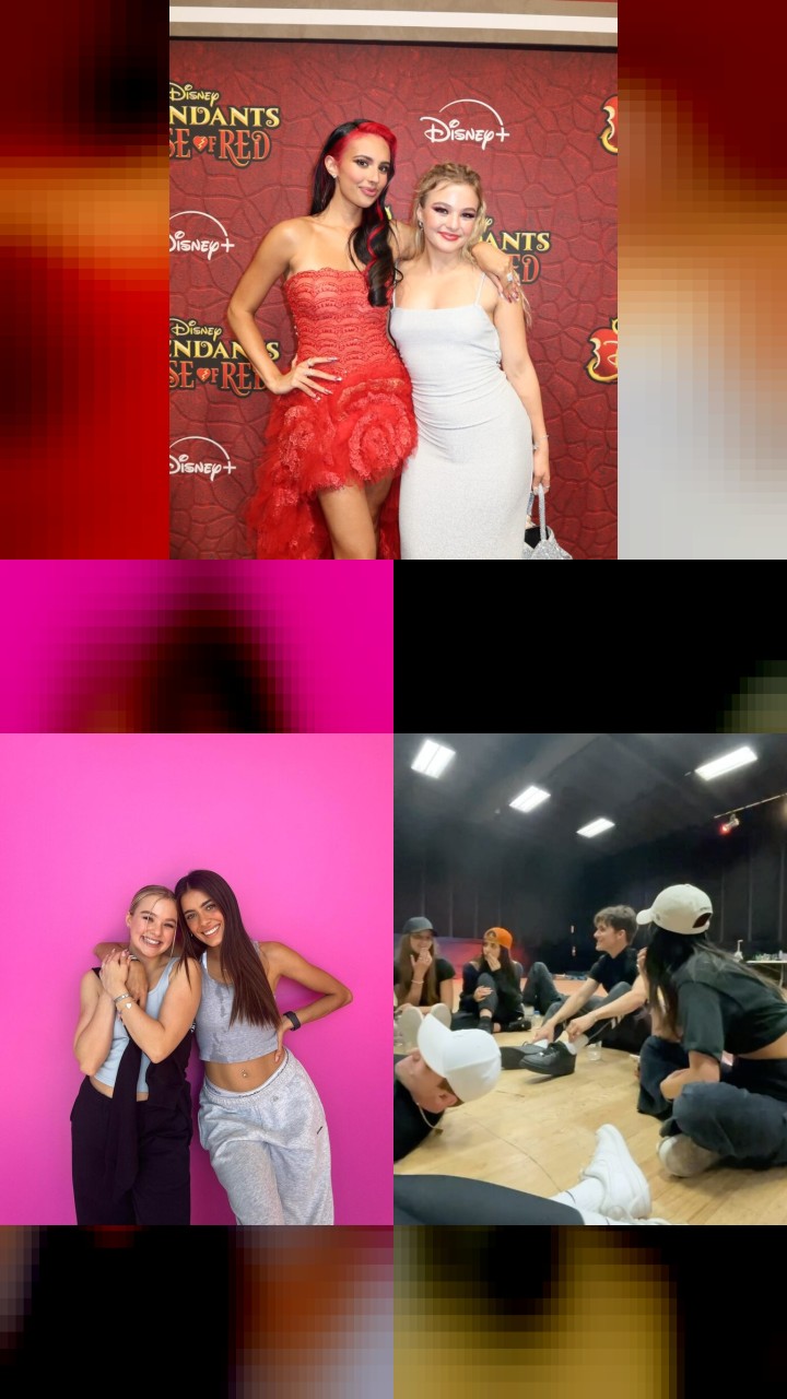 The Top 10 Instagram Posts of Sofya Plotnikova