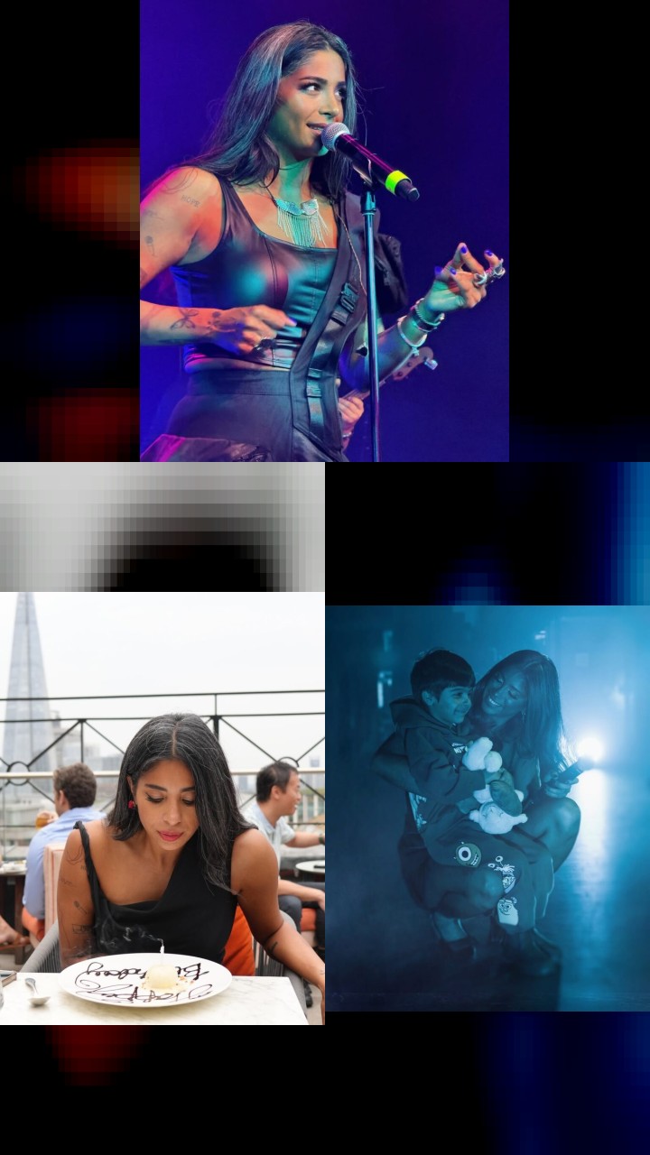 10 Most Popular Instagram Photos of Sogand