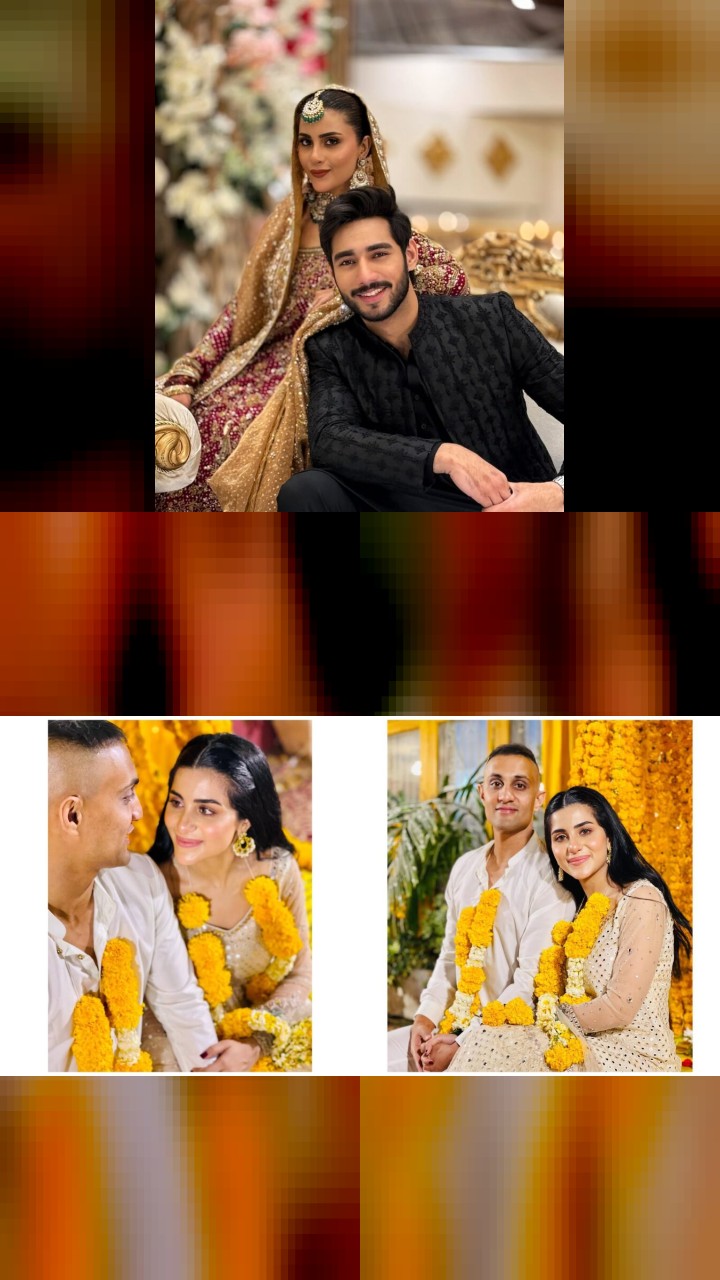 The Top 10 Most Loved Instagram Photos by Sohai Ali Abro