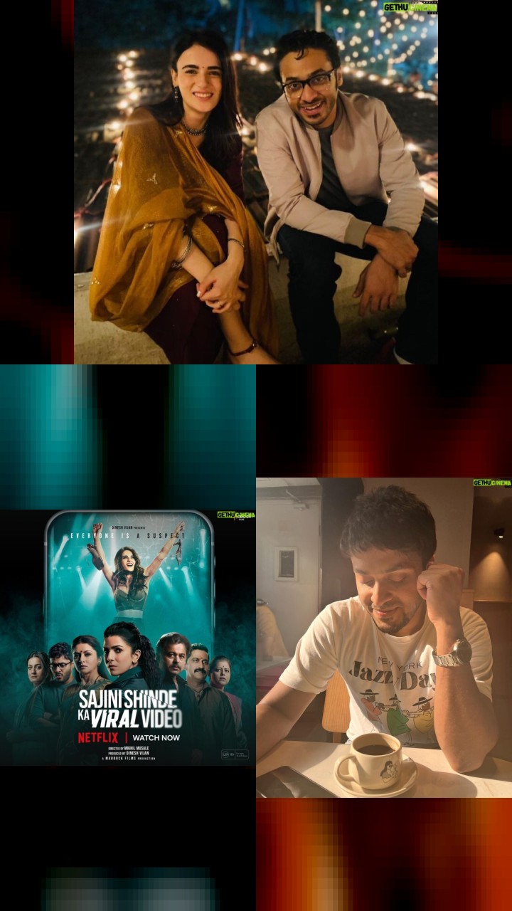 Soham Majumdar's 10 Most Loved Instagram Moments