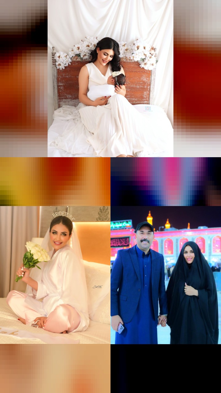 Soheir Salah's Top 10 Instagram Photos You Need to See