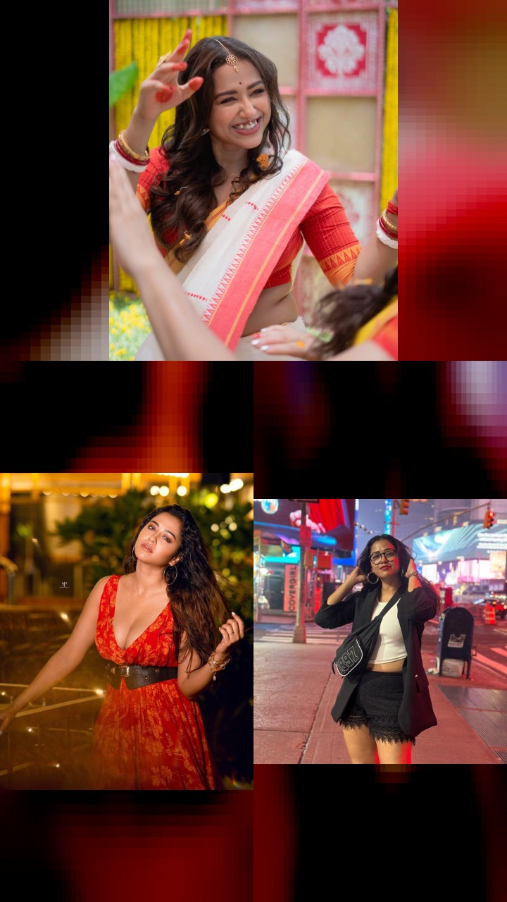 Unveiling Sohini Sarkar's 10 Most Liked Instagram Photos