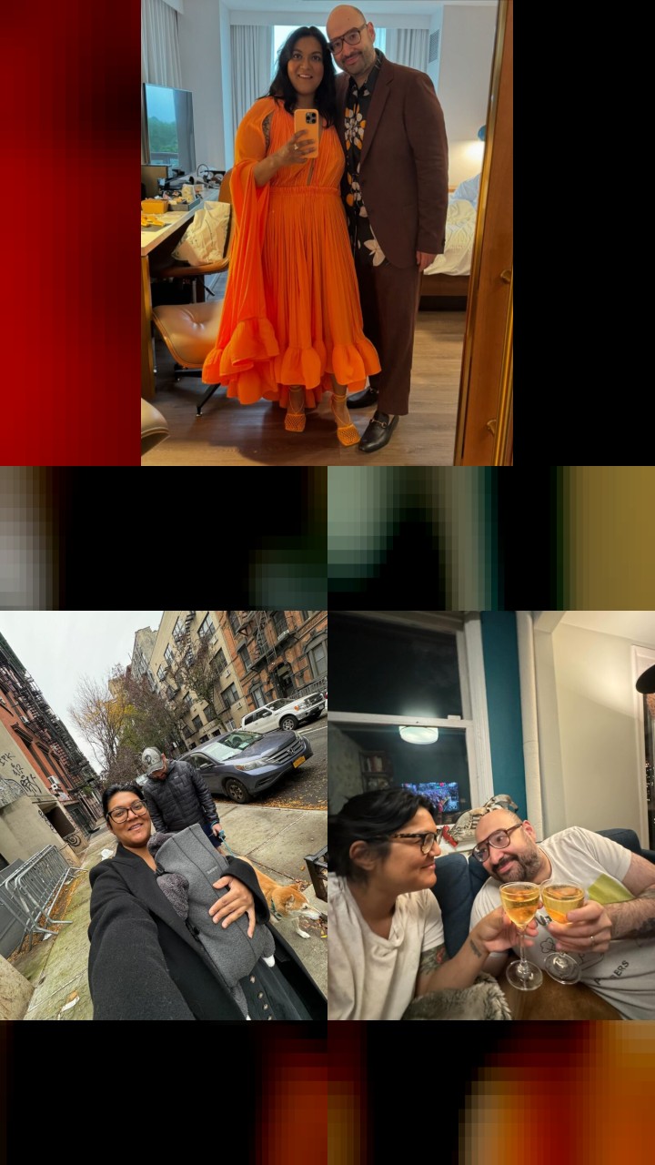 Sohla El-Waylly's Most Loved Moments: Top 10 Instagram Photos!