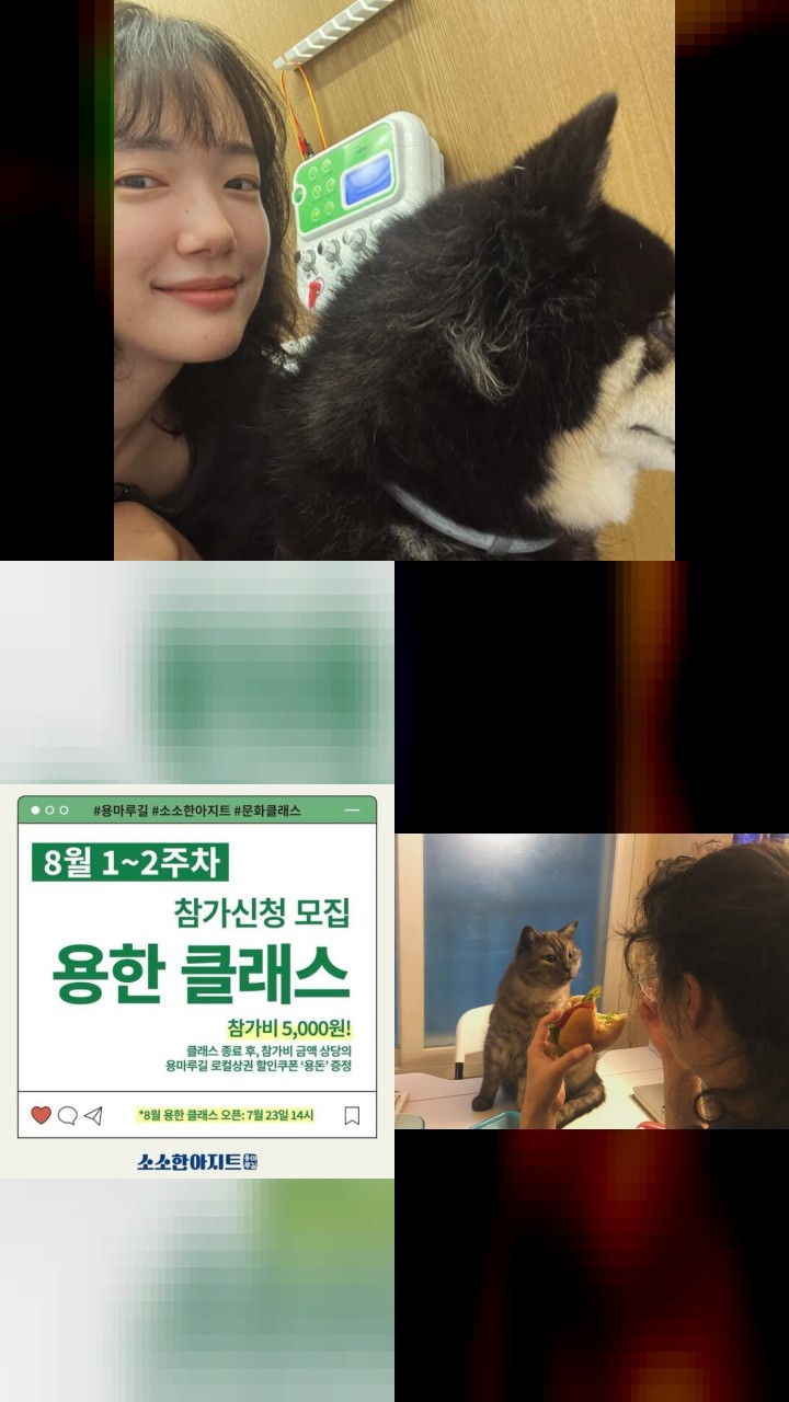 Sohn Su-hyun’s Instagram: 10 Most Liked Photos