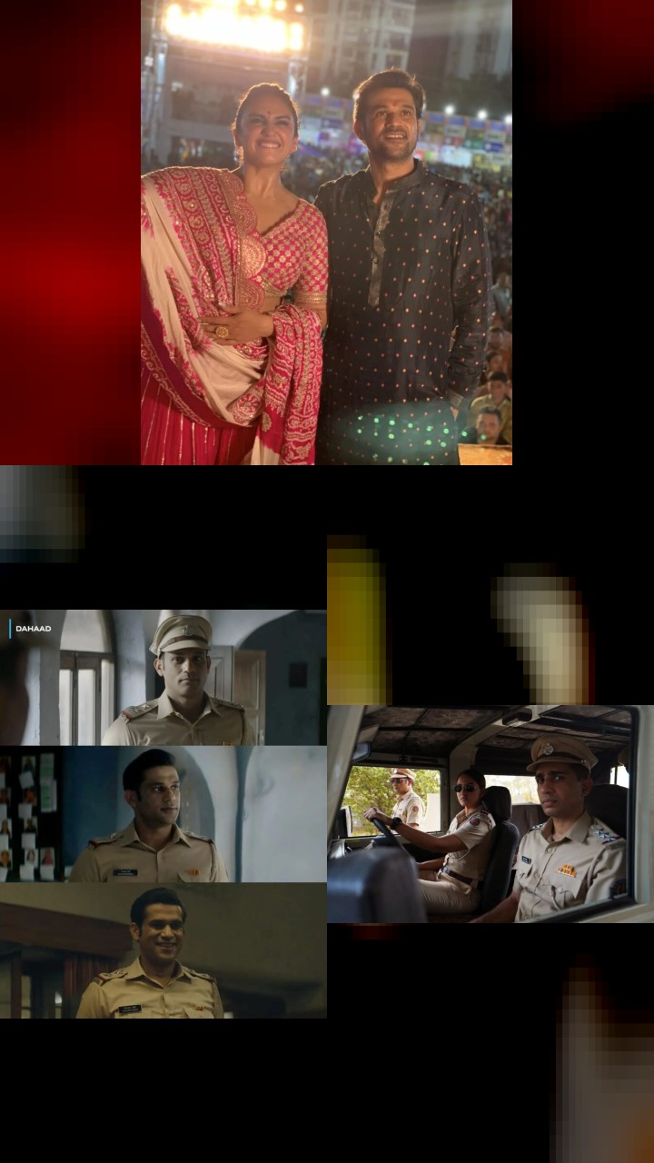 Sohum Shah's Instagram: Top 10 Most Loved Photos