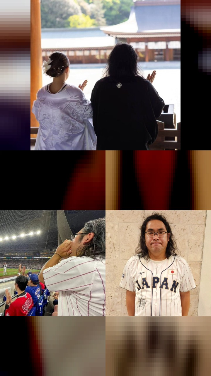 Sōichi Nakaoka’s Instagram: 10 Most Loved Posts