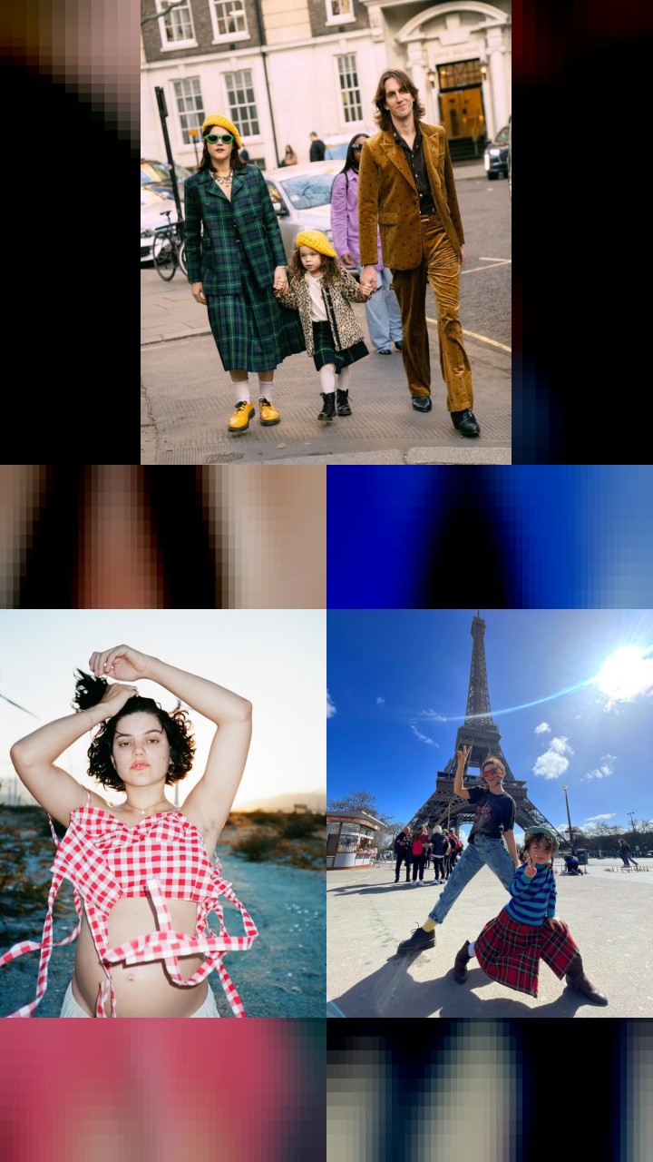 Soko’s 10 Most Hearted Instagram Photos
