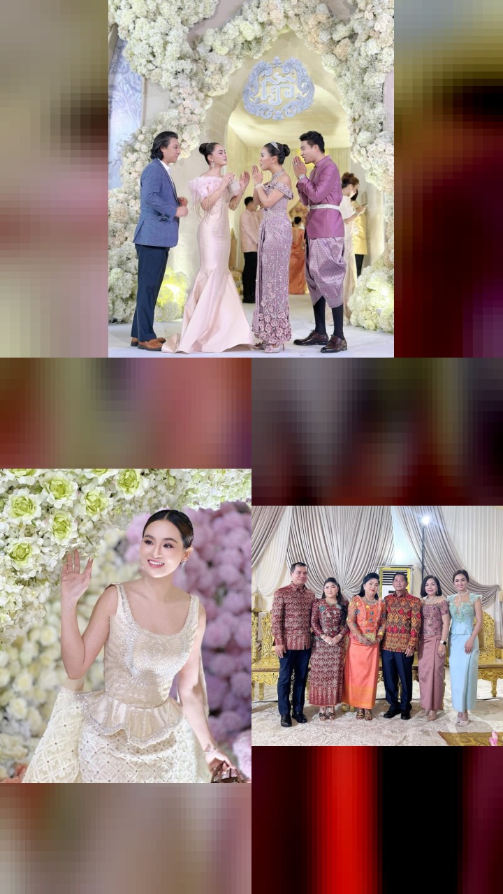 Unveiling Sokun Nisa's 10 Most Liked Instagram Photos