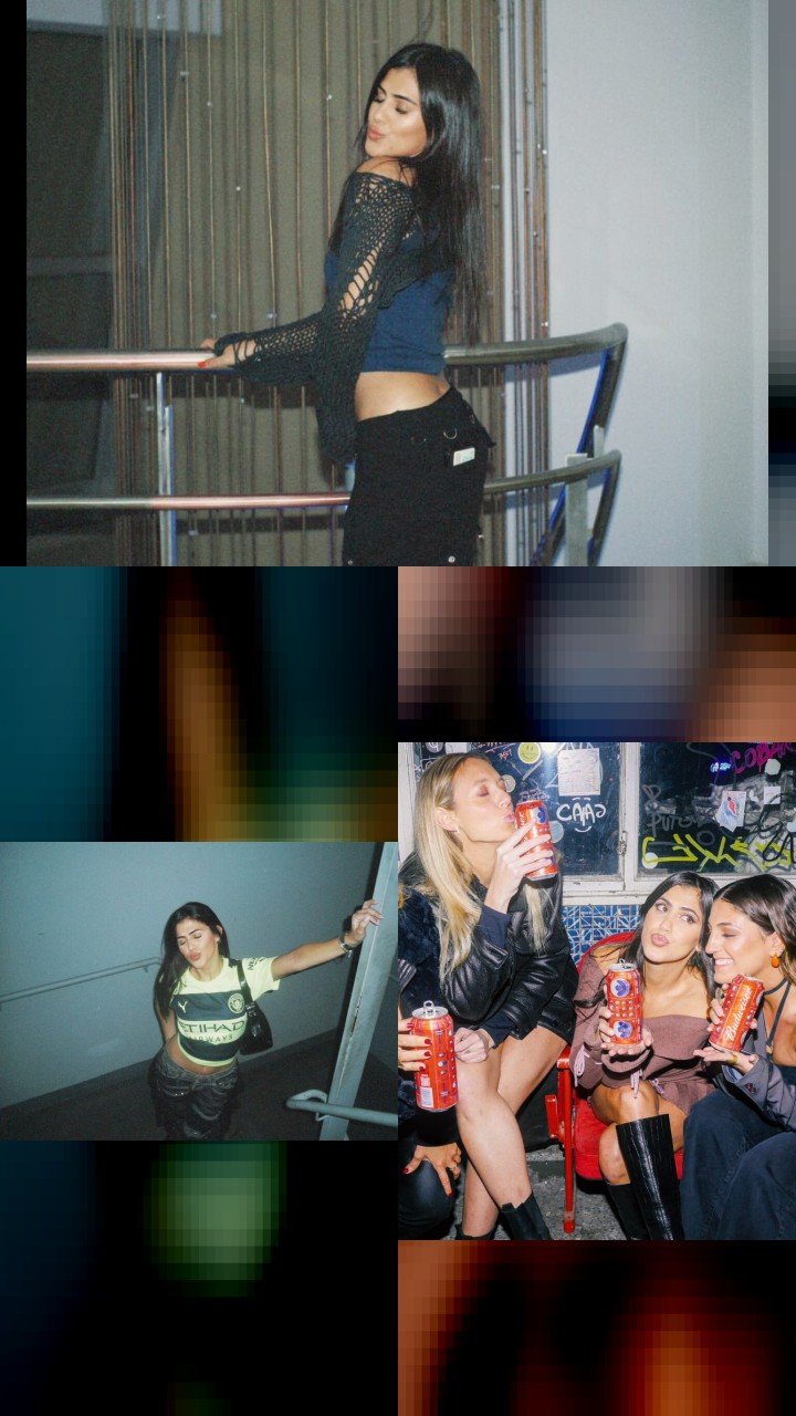 Sol Moreno’s Top 10 Instagram Highlights