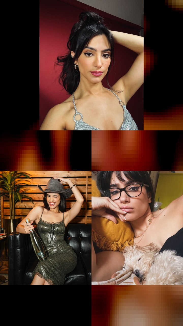 Top 10 Instagram Hits from Sol Rodriguez