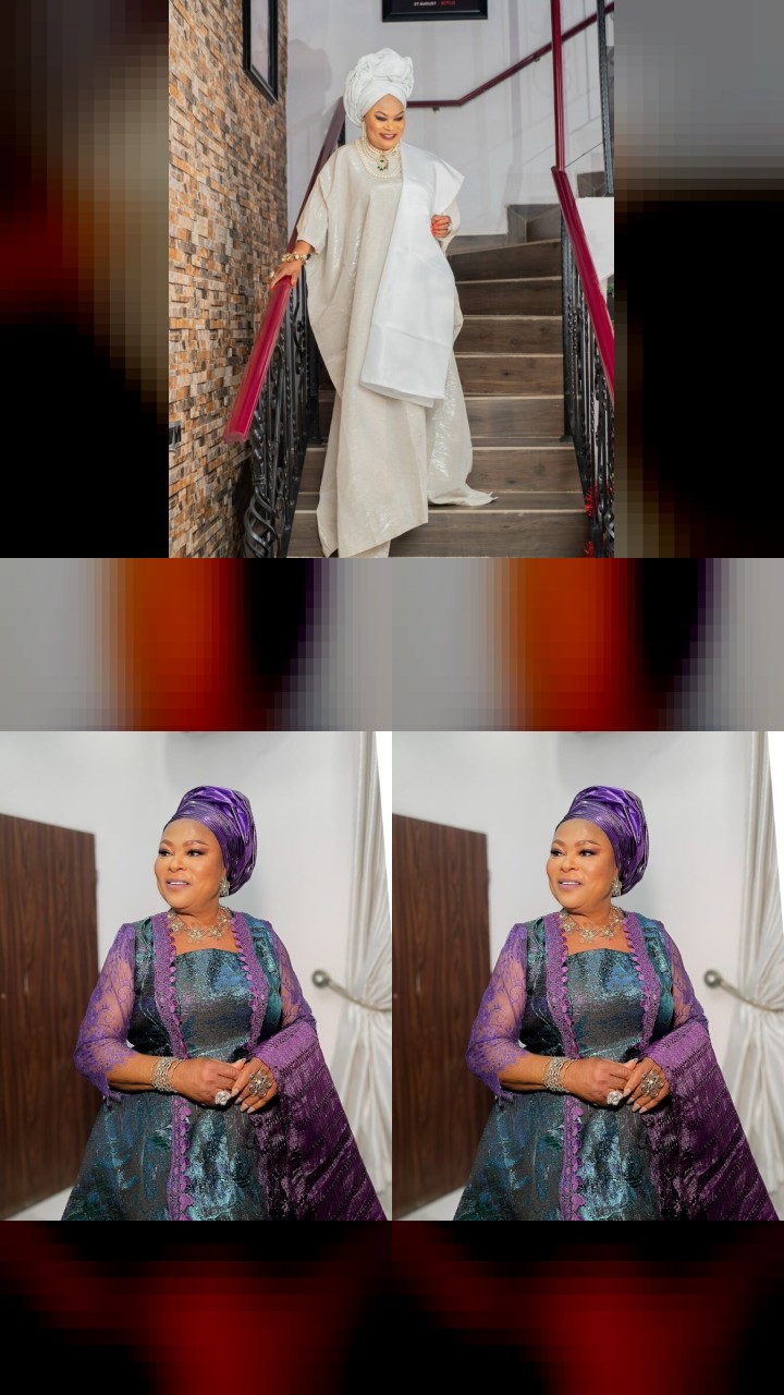 The Top 10 Most Loved Instagram Photos by Sola Sobowale