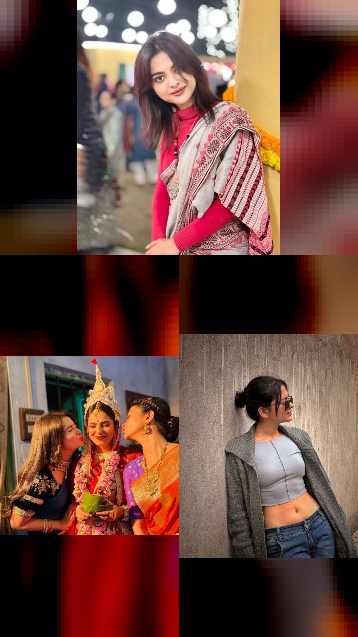 The Top 10 Solanki Roy Instagram Photos You Need to See