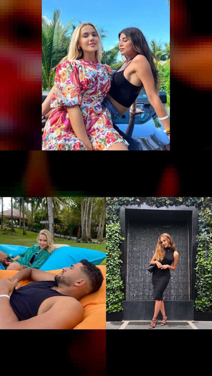 Solène Fouquez’s Instagram: The 10 Most Loved Photos