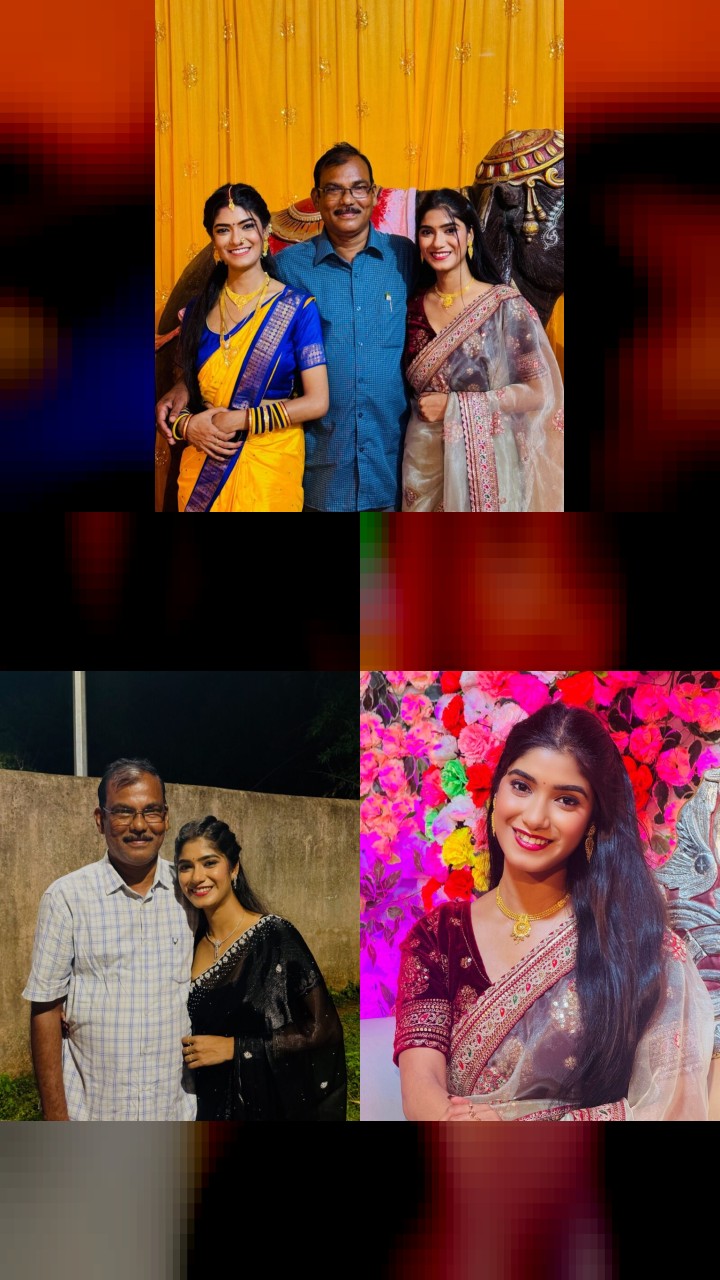 Somalin Parida’s Instagram: 10 Most Liked Photos