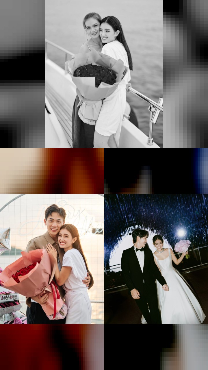 Somaline Ang’s 10 Most Hearted Instagram Photos