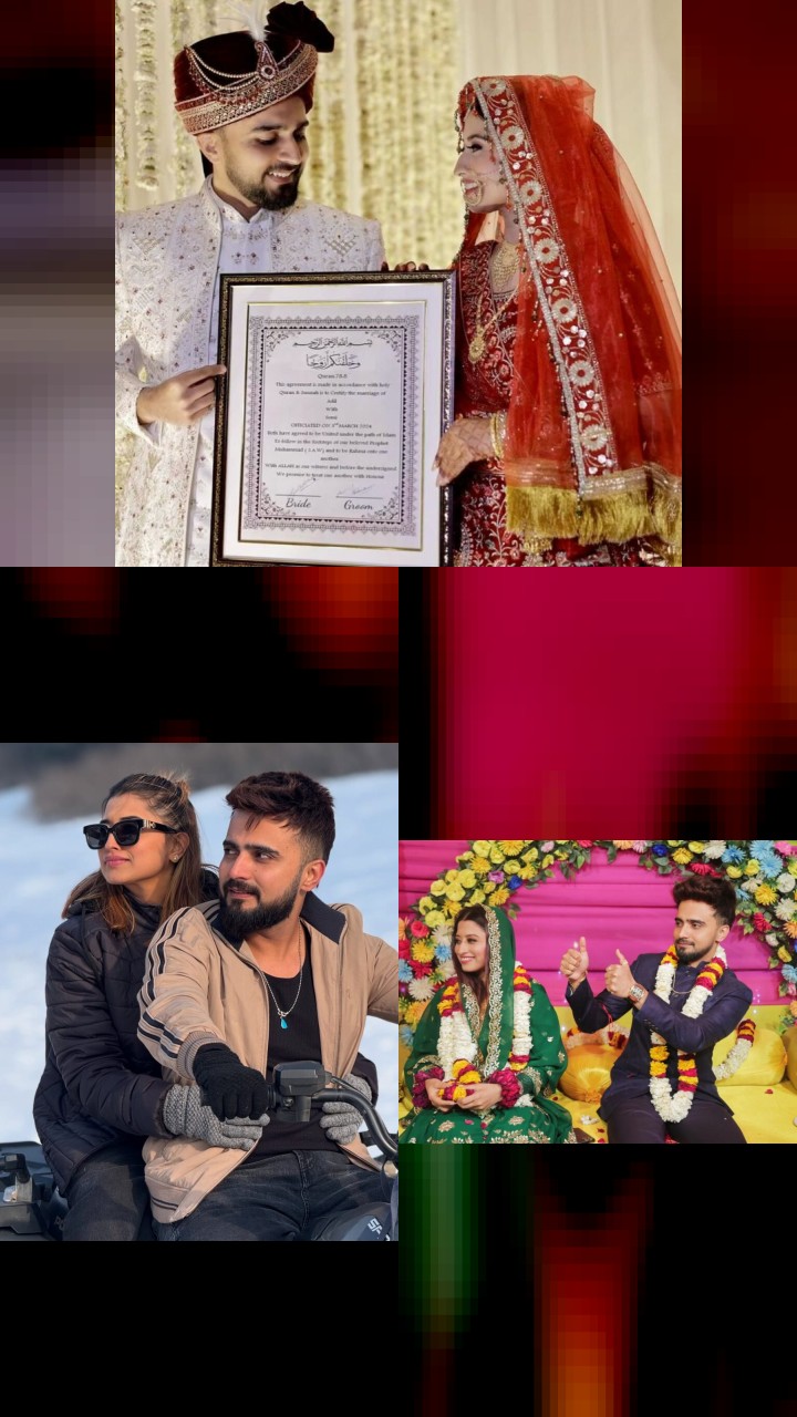 Somi Khan's Instagram: The Top 10 Photos That Made Waves