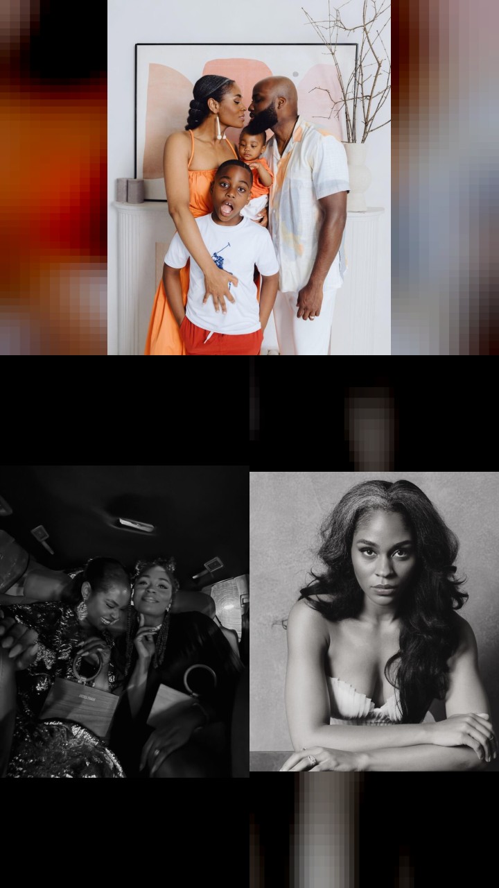 10 Must-See Instagram Photos of Somkele Iyamah Idhalama