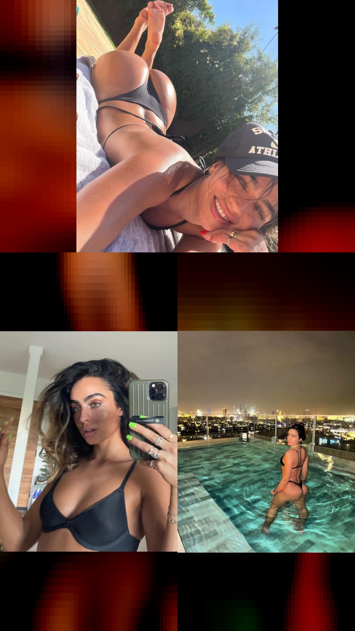 Sommer Ray's Instagram: The Top 10 Fan Favorites