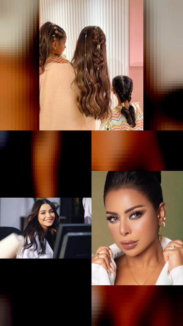 10 Times Somoud Alkandari's Instagram Photos Were Unforgettable