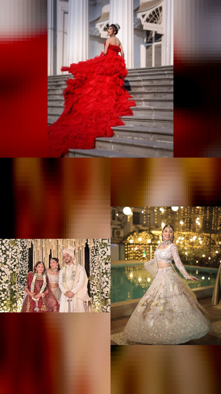 10 Breathtaking Instagram Photos of Somya Daundkar