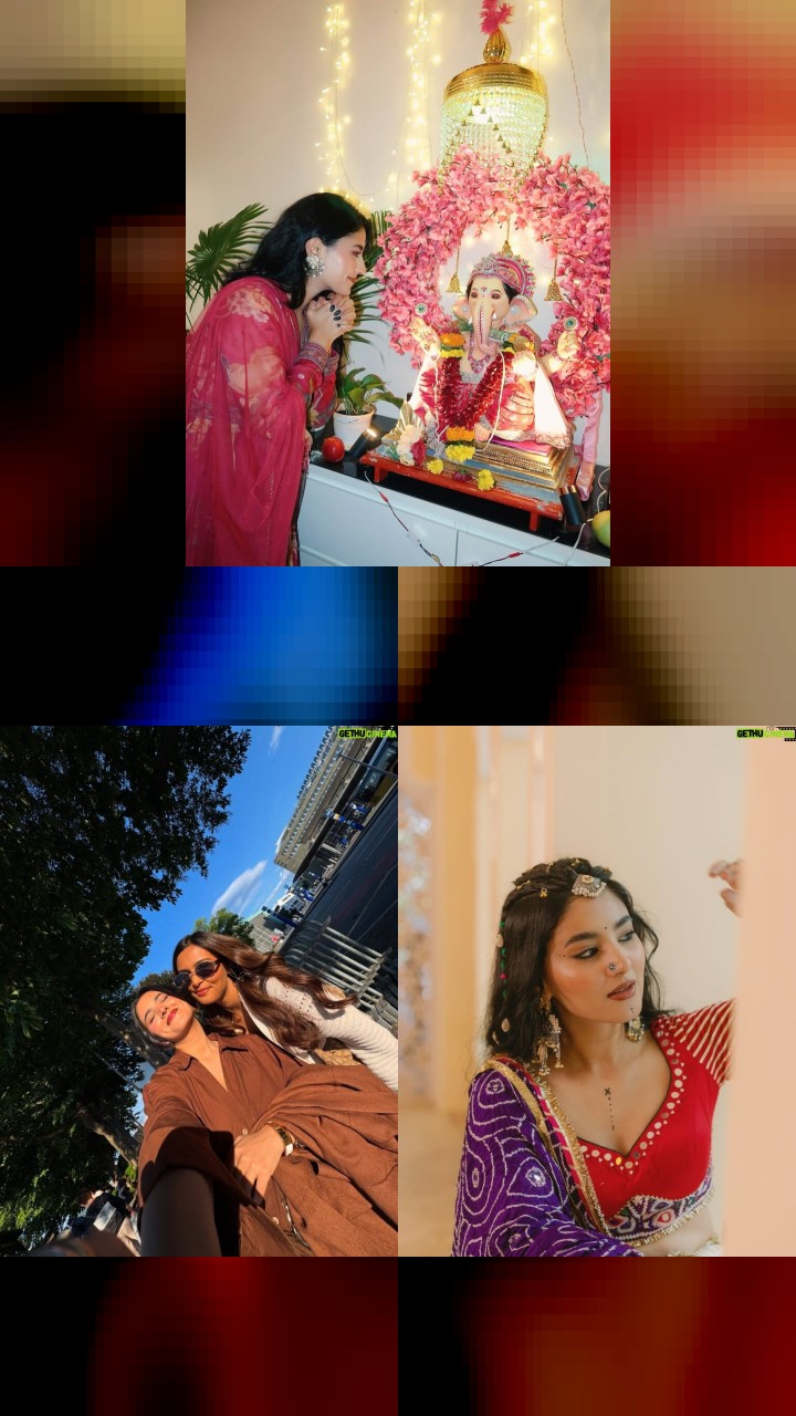 10 Breathtaking Instagram Photos of Somya Gupta