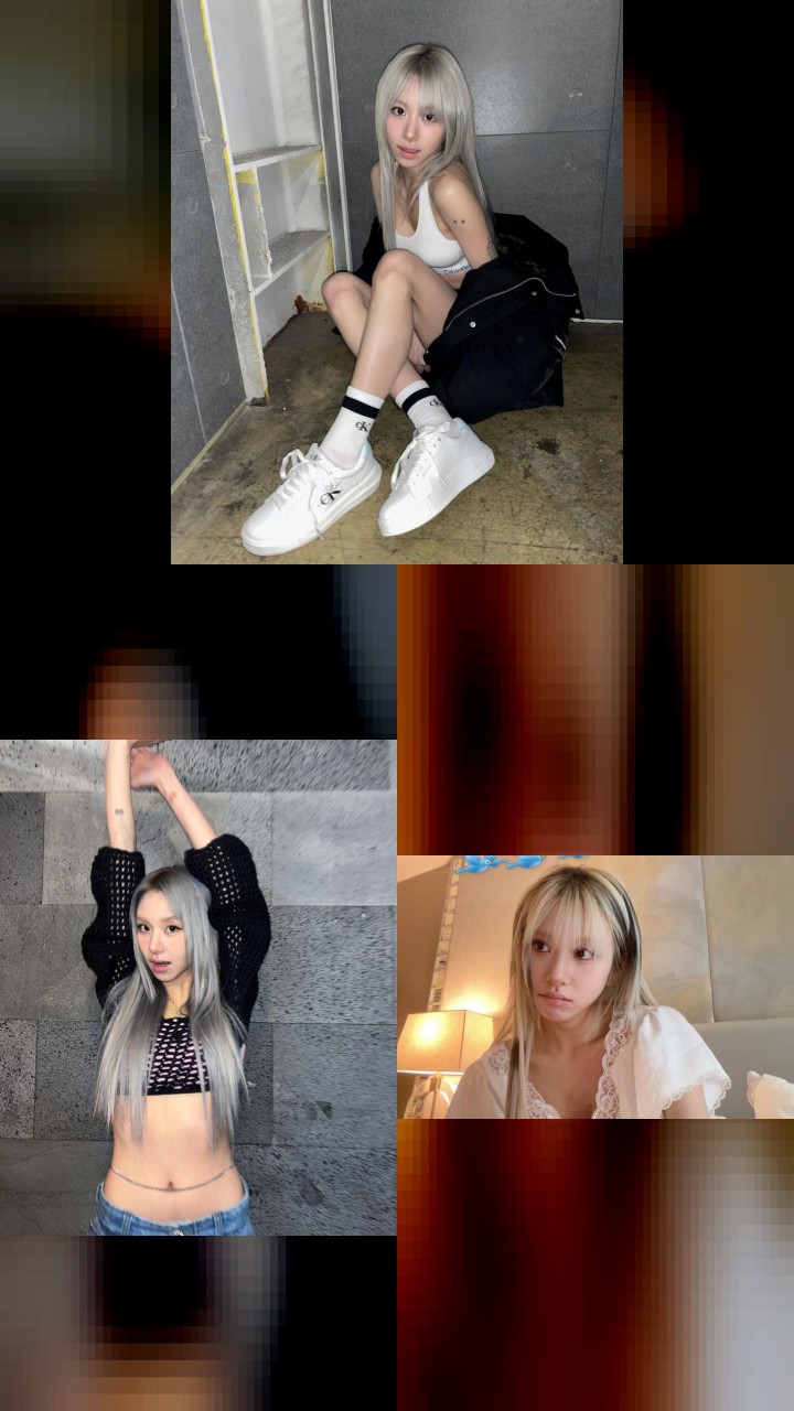 10 Times CHAEYOUNG Captivated Us on Instagram