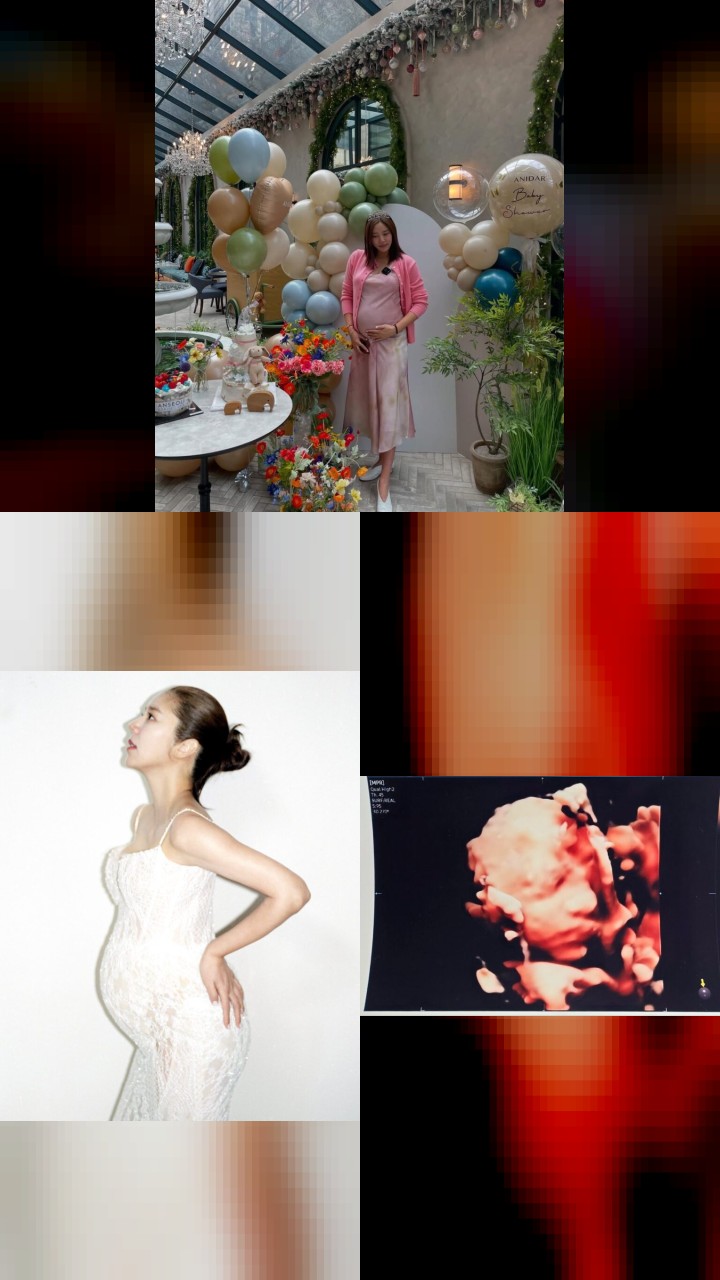 Son Dam-bi’s 10 Most Adored Instagram Photos