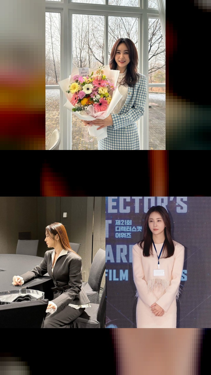 The Ultimate Ranking: Son Eun-seo's 10 Most-Liked Pics