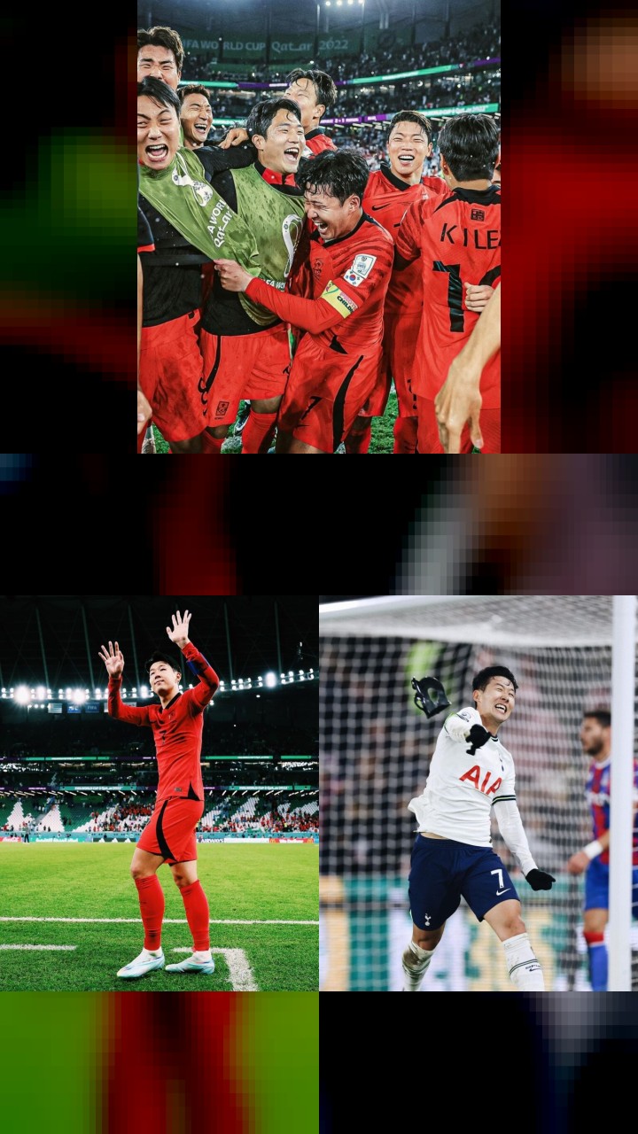 10 Instagram Photos of Son Heung-min That Fans Adored