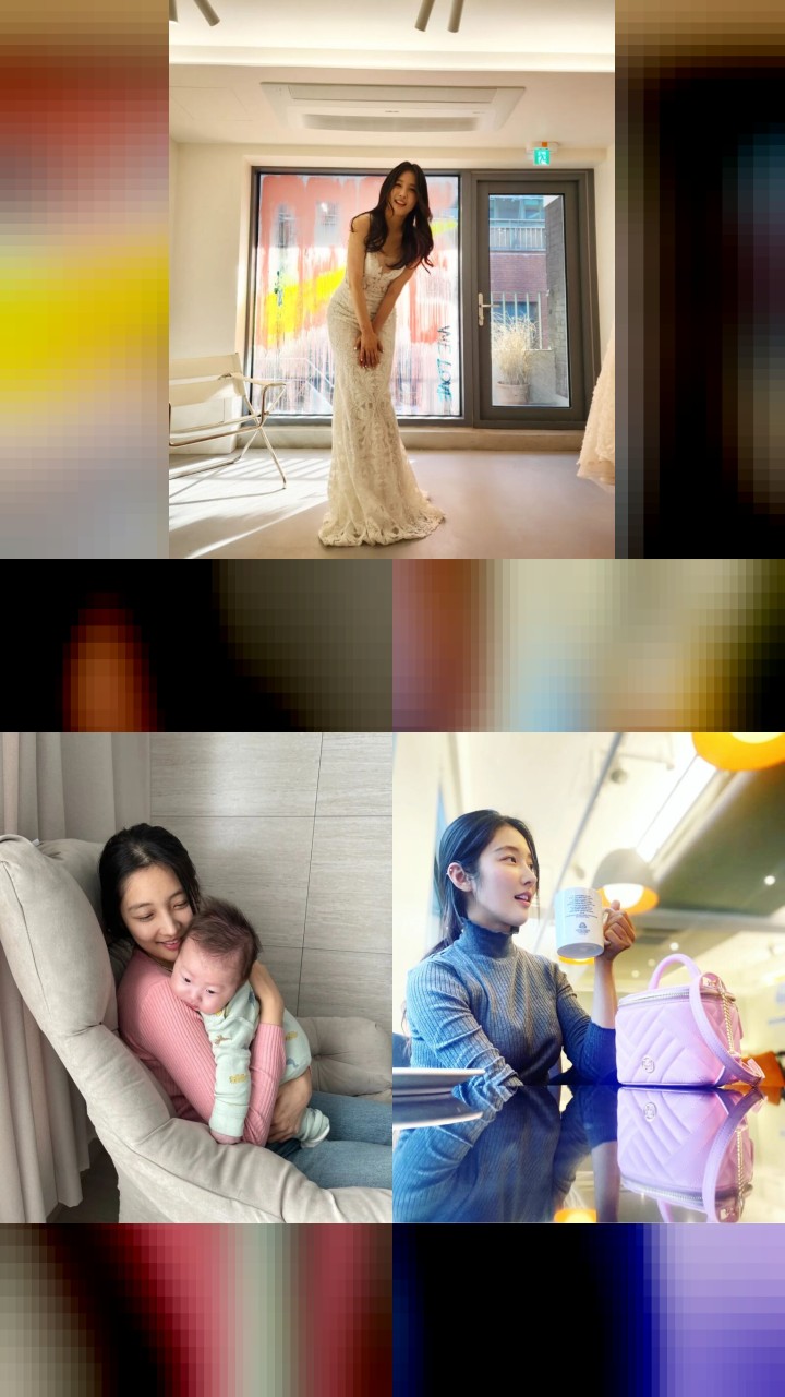 The Top 10 Son Ji-hyun Instagram Photos You Need to See