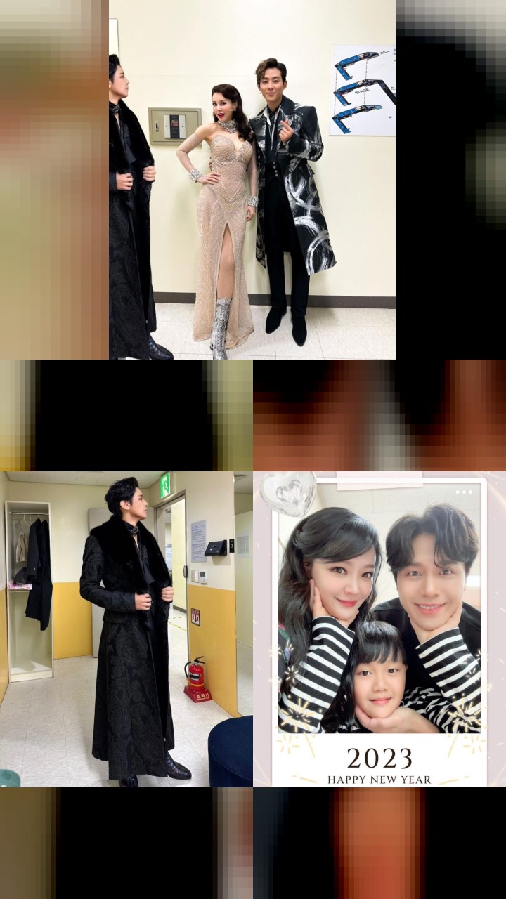Son Jun-ho’s Instagram: The Top 10 Must-See Photos