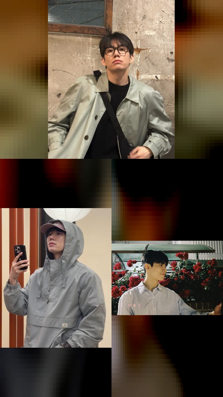 The Top 10 Most Engaging Instagram Photos of Son Woo-hyeon