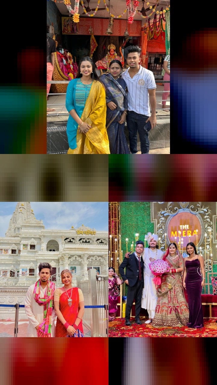 10 Must-See Instagram Posts by Sona Dey