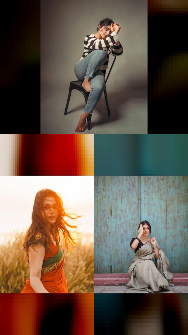 10 Top-Ranked Instagram Photos of Sona Olickal