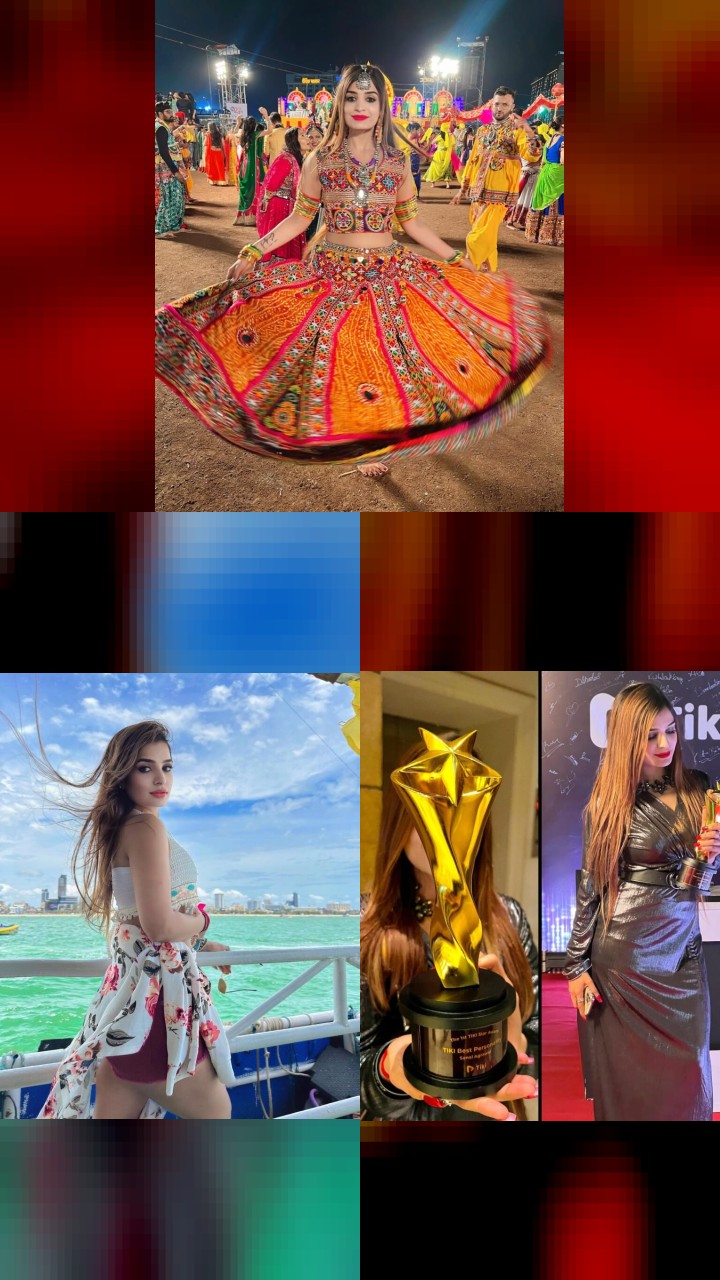 The Most Loved Instagram Photos of sonal Agarwal: Top 10