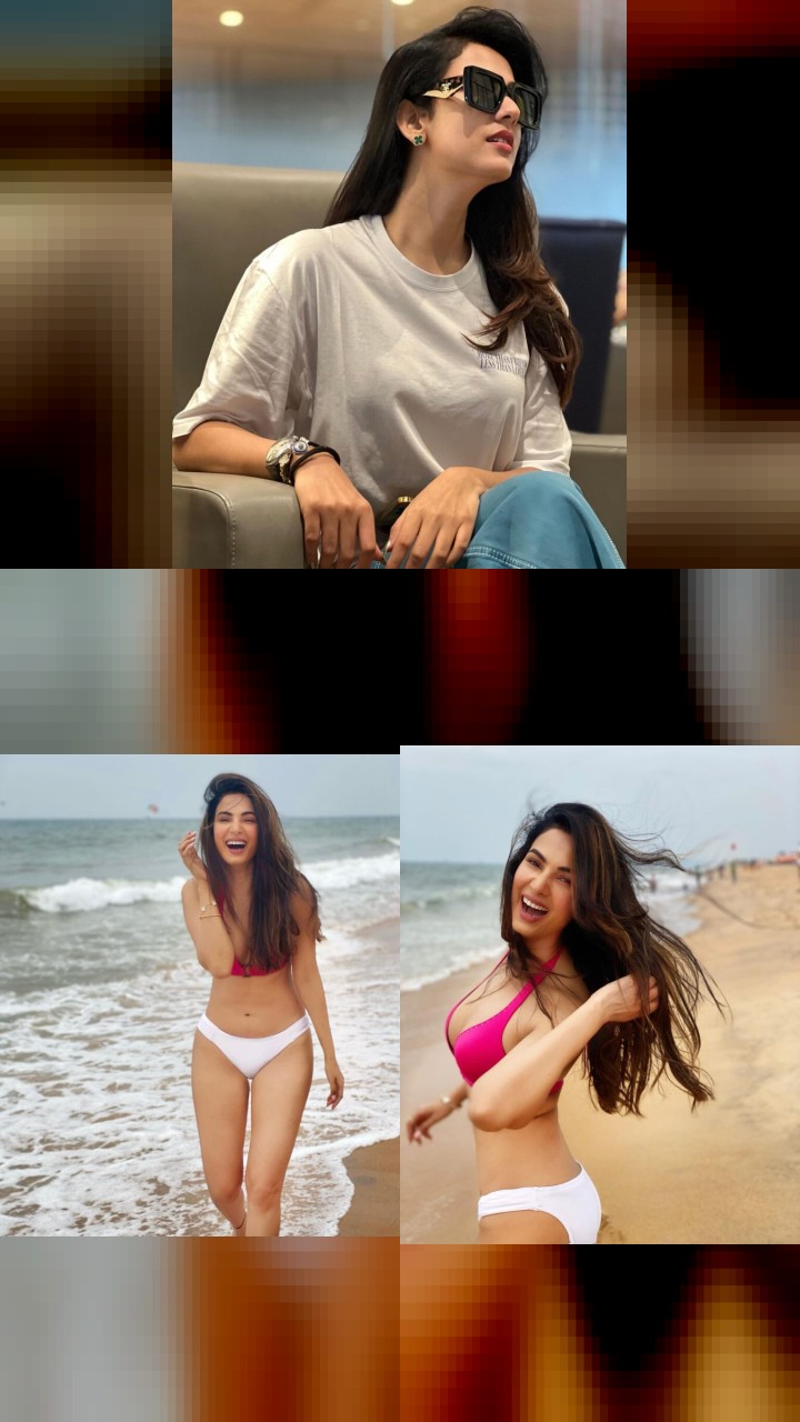 Sonal Chauhan's Top 10 Instagram Photos You Need to See