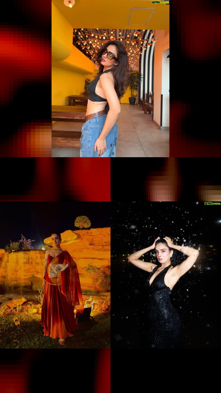 Sonali Kukreja's Instagram: The Top 10 Liked Photos