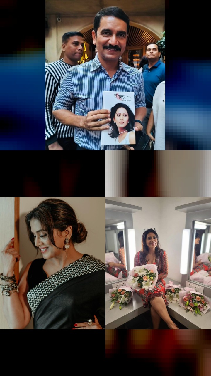 The Most Loved Instagram Photos of Sonali Kulkarni: Top 10
