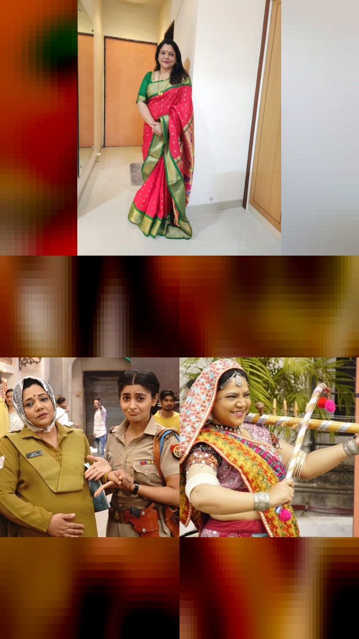Sonali Pandit Naik's Instagram: Top 10 Most Loved Photos