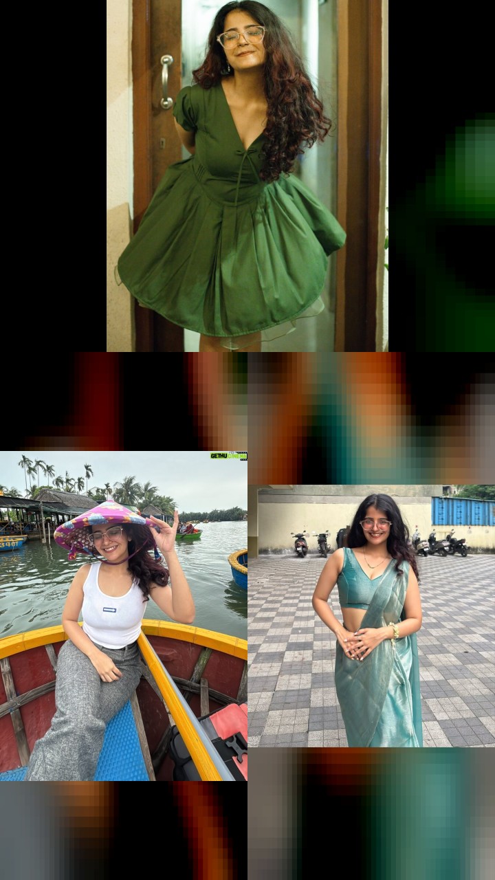 10 Stunning Instagram Photos of Sonali Priya