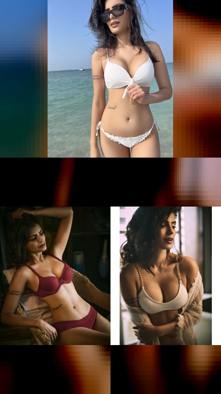 Sonali Raut’s Instagram: 10 Most Liked Photos