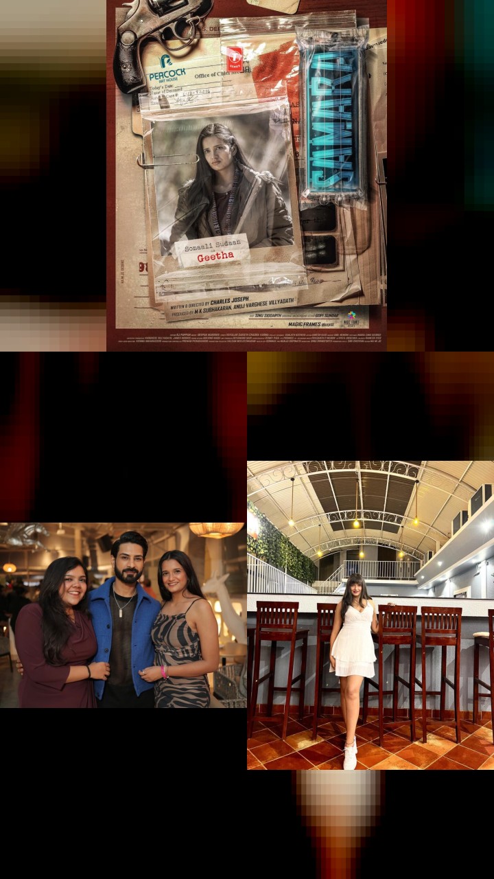 Sonali Sudan’s 10 Most Loved Instagram Photos
