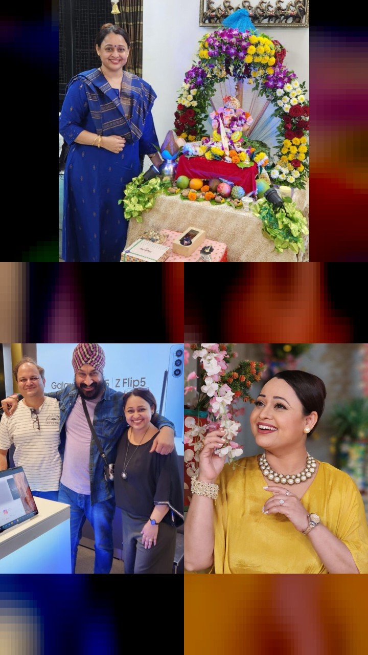 Sonalika Joshi’s 10 Most Adored Instagram Photos