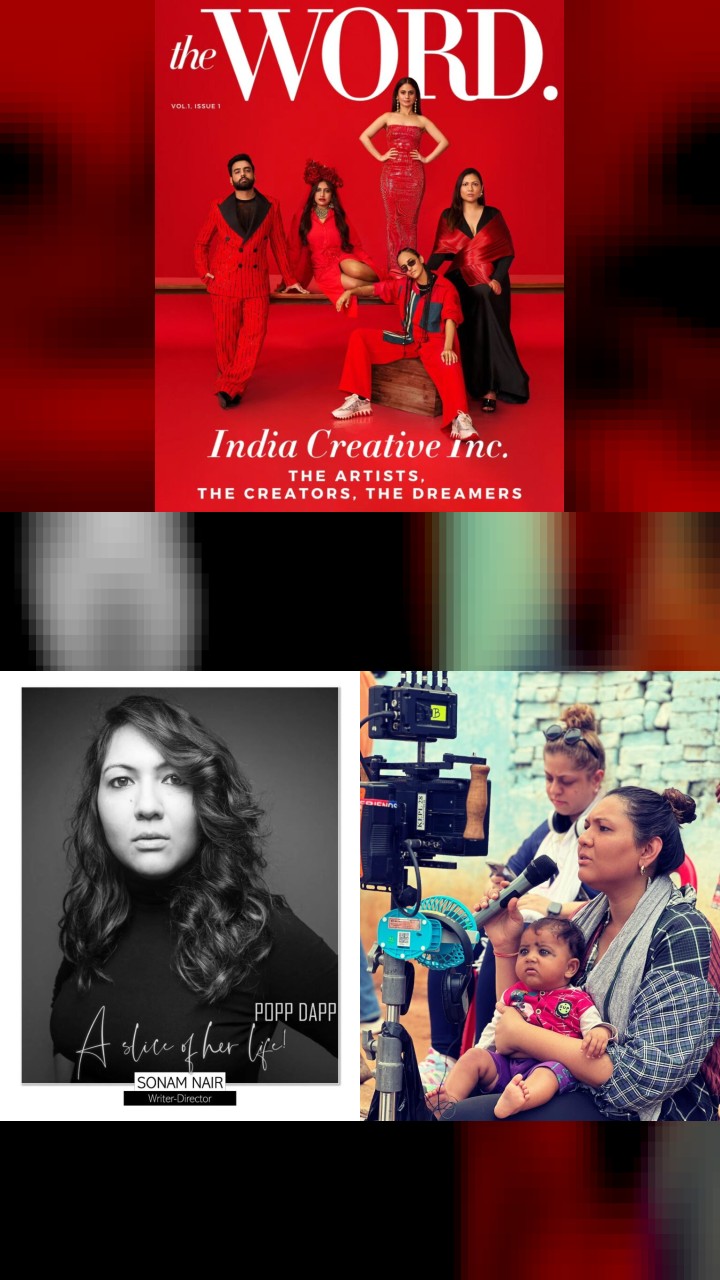 Sonam Nair's 10 Most Loved Instagram Moments