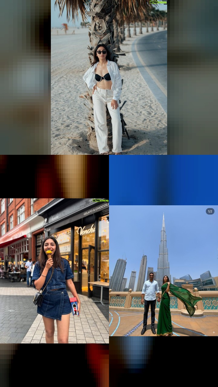 Sonam Pirani's Most Loved Moments: Top 10 Instagram Photos!