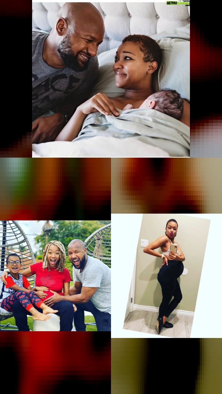 The Best Instagram Photos of Sonequa Martin-Green: Top 10