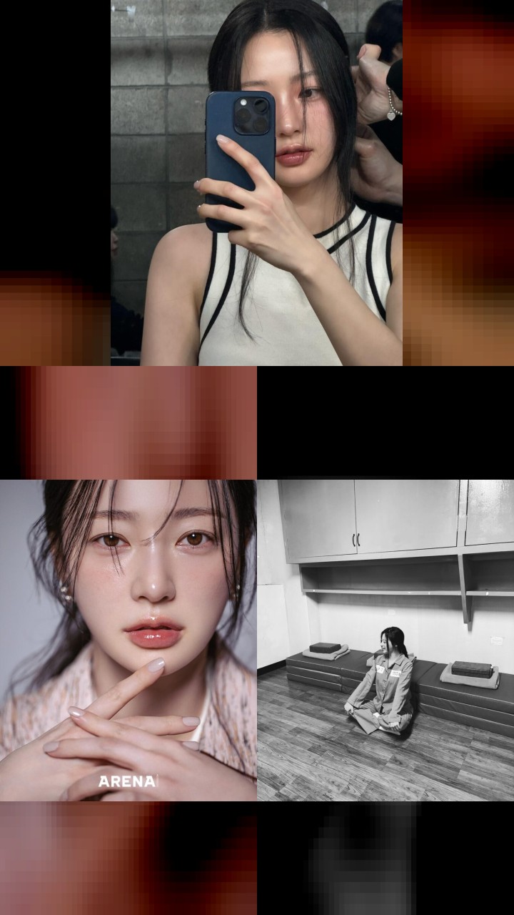 The Best Instagram Photos of Song Ha-yoon: Top 10